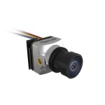 Phoenix 2 Nano Micro 1000TVL 2.1mm Freestyle FPV Kamera 16:9/4:3 PAL/NTSC schaltbar Joshua Edition RC Renn drohne Runcam